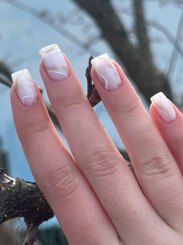 nail