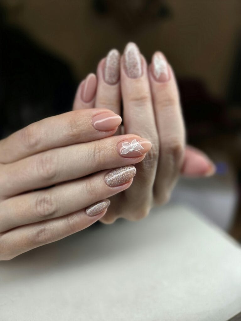 nail