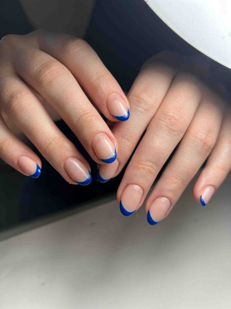 nail